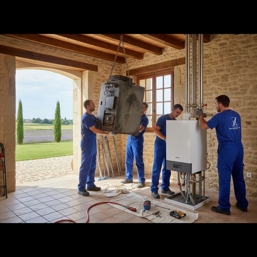 GUENASSIA PIERRE YVES (GP SERVICES)